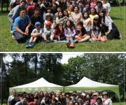 2018.06.24 여름 야외 예배